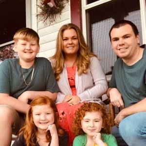 Meet your Posher, Erika